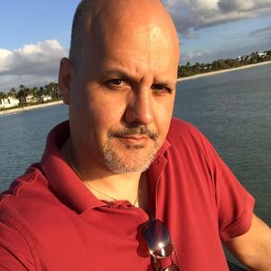 Meet your Posher, John